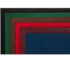 COPERTINE MORBIDE IN SIMILPELLE