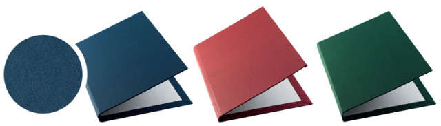 COPERTINE FASHION RIGIDE IN SIMILPELLE 