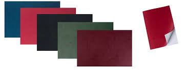 COPERTINE FASHION MORBIDE IN SIMILPELLE