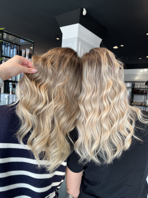 IL COLORE DEI TUOI SOGNI