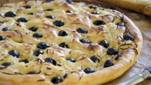 AleAmex Pizzeria