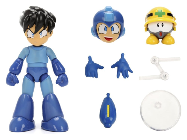 Mega Man Ver. 02