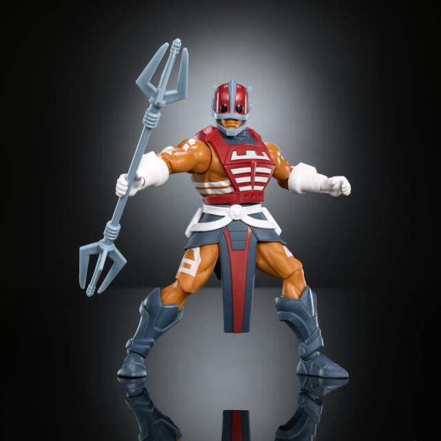 MOTU Origins Cartoon Collection: Zodak