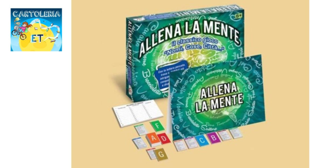 Allena La Mente