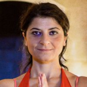 Rosalia Stellacci Yoga Al Jalil
