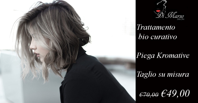 Non perdere questa esperienza unica