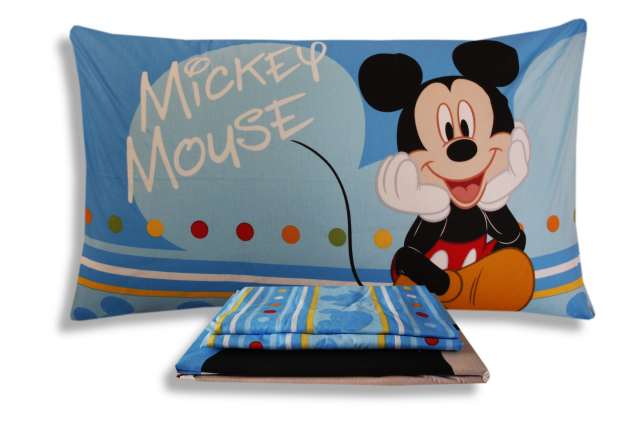 DISNEY COMPLETO letto