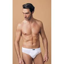 NOTTINGHAM TRIS slip cotone 