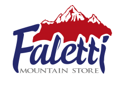FALETTI MOUNTAINSTORE