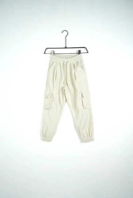 PANTALONI CARGO BAMBINO COSTINE