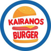 Kairanos Burger 