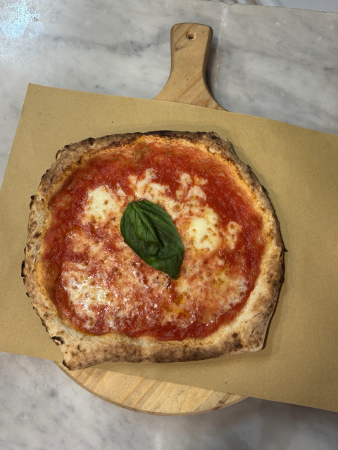 Margherita