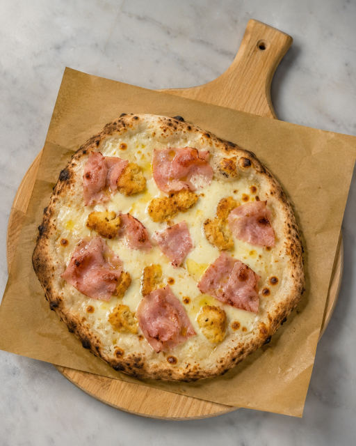 Crocco Pizza