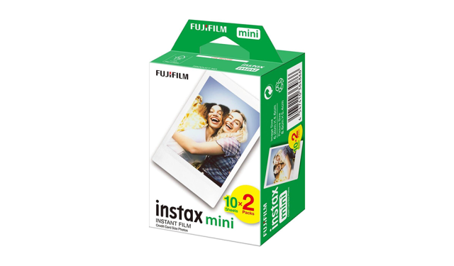 Instax Mini 20