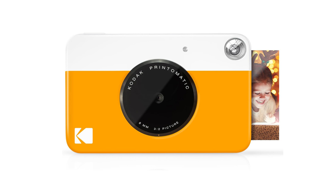 Kodak Printomatic 