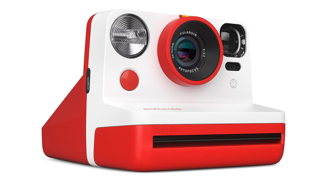 POLAROID NOW