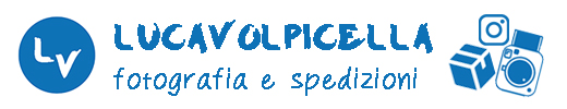 LUCA VOLPICELLA