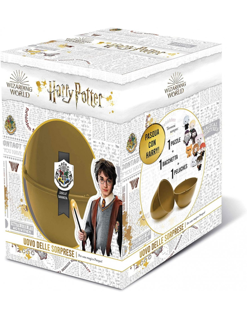 UOVO HARRY POTTER CON SOPRESE