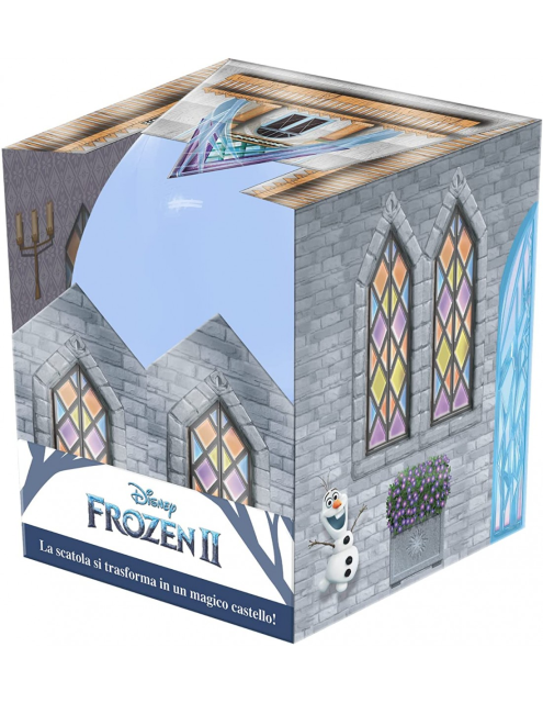 SORPRESOVO  FROZEN