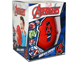 UOVO AVENGERS CON SORPRESA