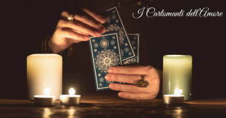 Cartomanzia Professionale