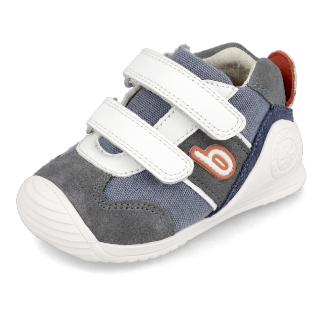 Scarpe Richter Dash Bimbo - Scarpe A Piedi Nudi Per Sviluppo Naturale