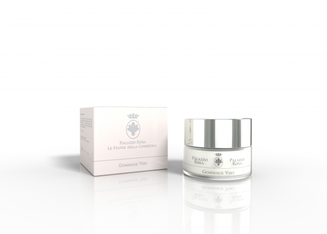 Gommage viso 