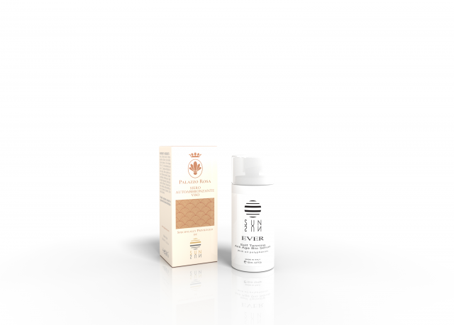 Siero Autoabbronzante