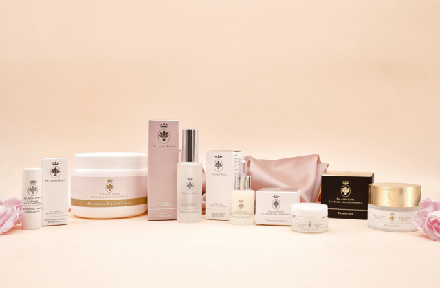 Trattamento Rigenerante 