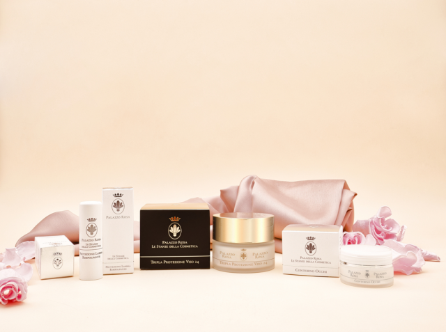 Trattamento Protezione 