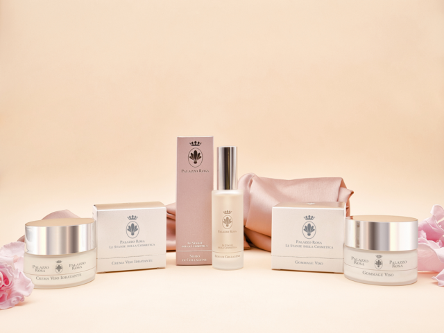 Trattamento Nutriente Viso 