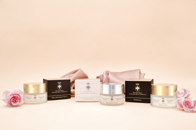 Trattamento Probiotico 