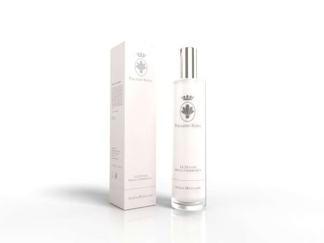 Acqua Micellare 