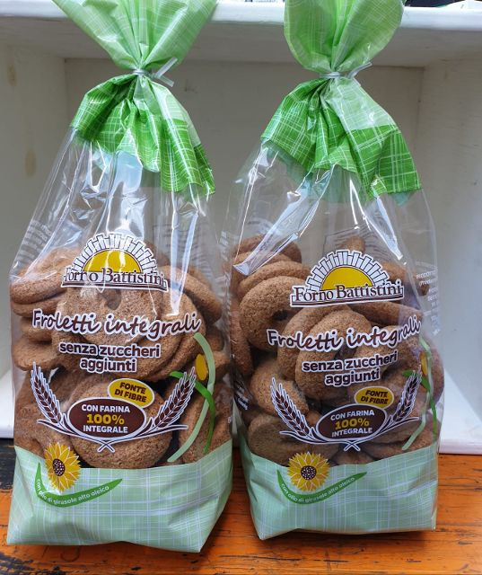 BISCOTTI INTEGRALI,SENZA ZUCCHERI GR 600