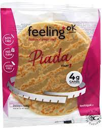 PIADA