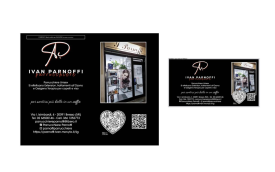 Parnoffi Ivan Parrucchiere Unisex