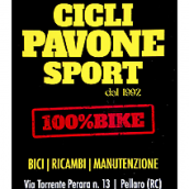 Pavone Sport