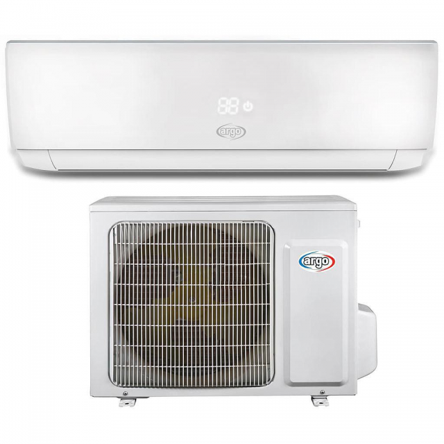 ARGO CONDIZ ECOLIGHT 9000 BTU
