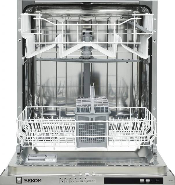 SEKOM LAVASTOVIGLIE SL VB 122V9