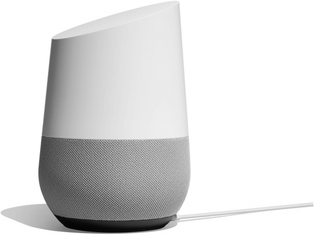 GOOGLE HOME WIFI