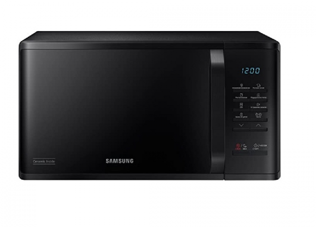 SAMSUNG FORNO MS 23 K 3513 AK