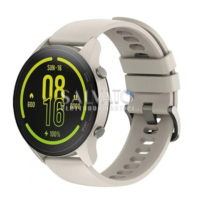 XIAOMI SMARTWATCH WATCH BEIGE