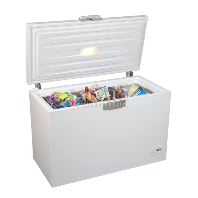 BEKO CONGELATORE HSA 37540 N