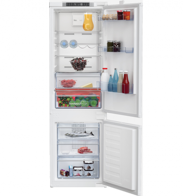 BEKO FRIGO BCNA 275 E4SN