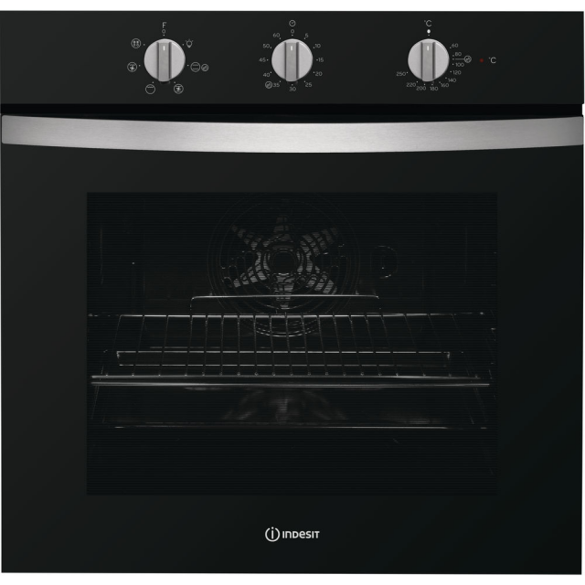 INDESIT FORNO IFW 4534 HGR