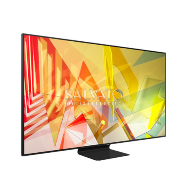 SAMSUNG TVC 55" QLED QE55Q90TATXZT