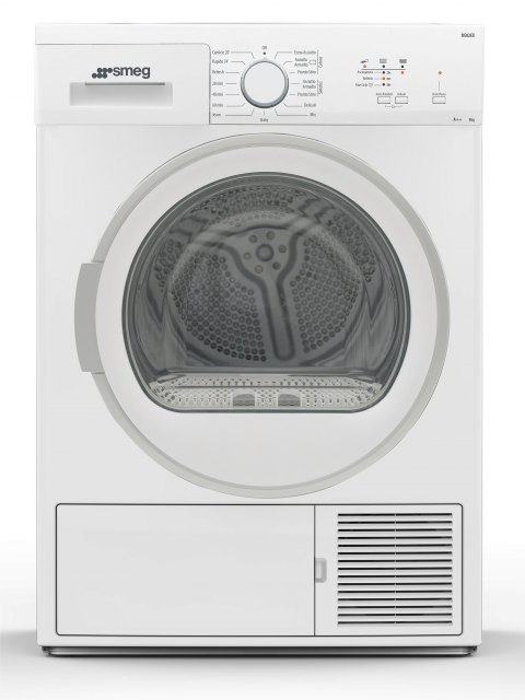 SMEG ASCIUGATRICE DE 82 EX