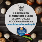 Nocciola italiana shop di Irma Brizi