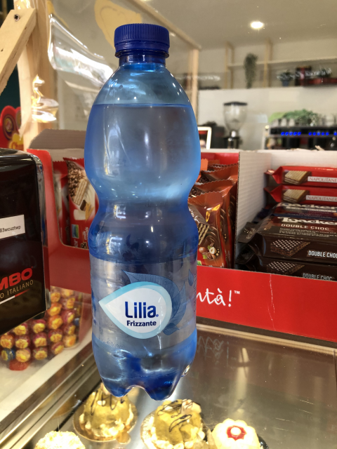 Acqua Frizzante