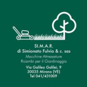 SIMAR DI SIMIONATO FULVIO
